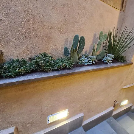 Apartamento Vicolo Navona